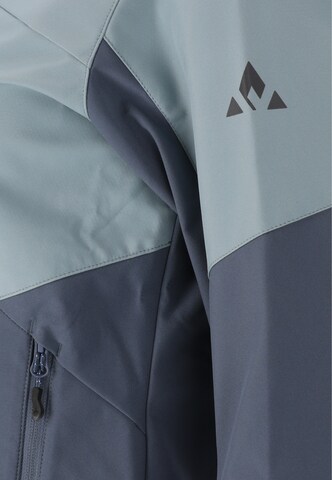 Whistler Sports jacket 'Rosea' in Blue