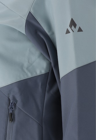 Whistler Athletic Jacket 'Rosea' in Blue