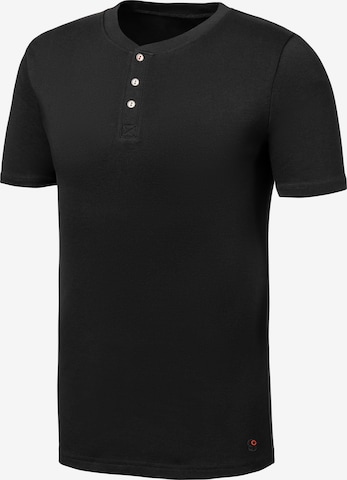 s.Oliver Bluser & t-shirts i sort