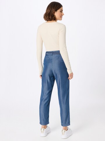 Wunderwerk Regular Broek in Blauw