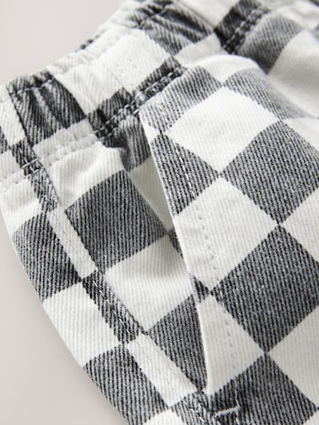 Next Loosefit Broek in Zwart