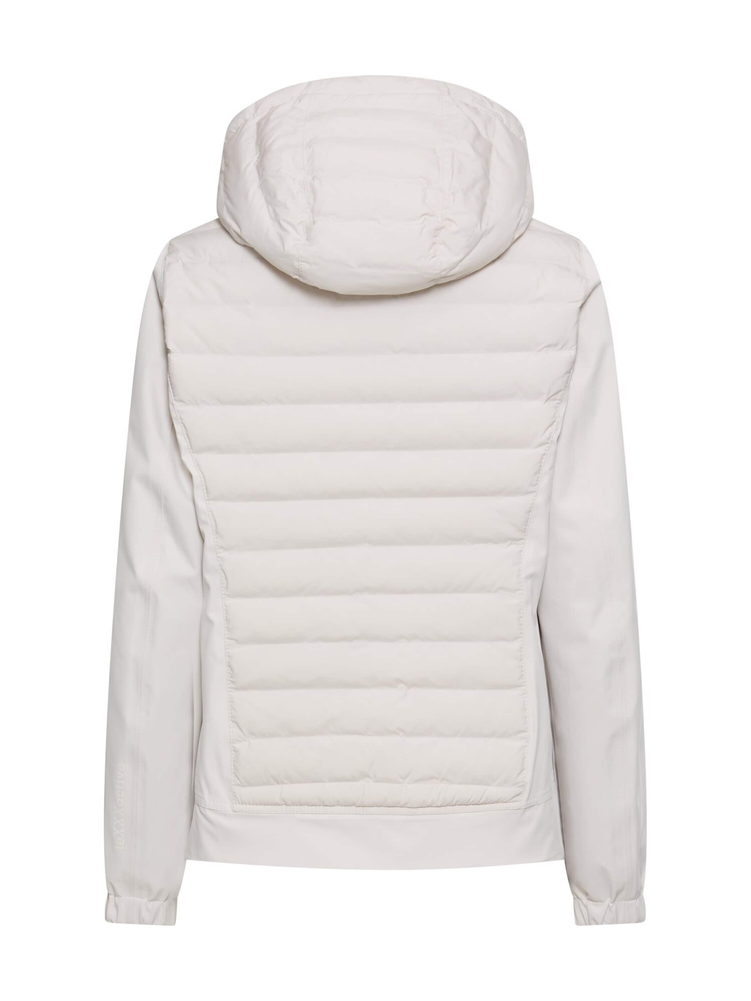 CAMEL ACTIVE Performance Jacket in White