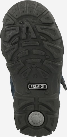 PRIMIGI - Botas de nieve en azul