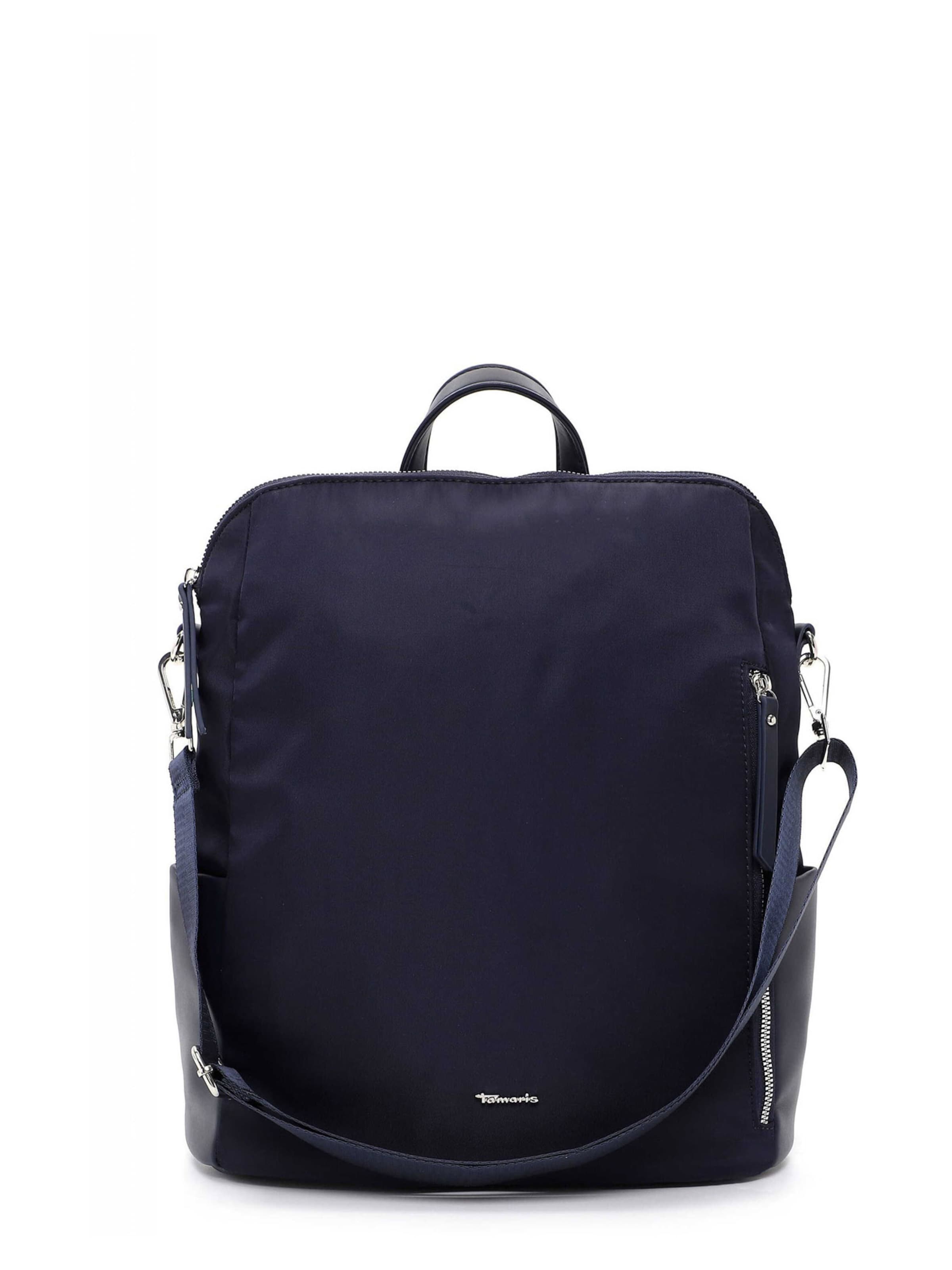 Tamaris Seljakott 'Larissa', värv sinine: eest vaates