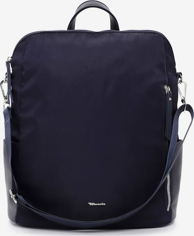 TAMARIS Backpack in Night blue, Item view