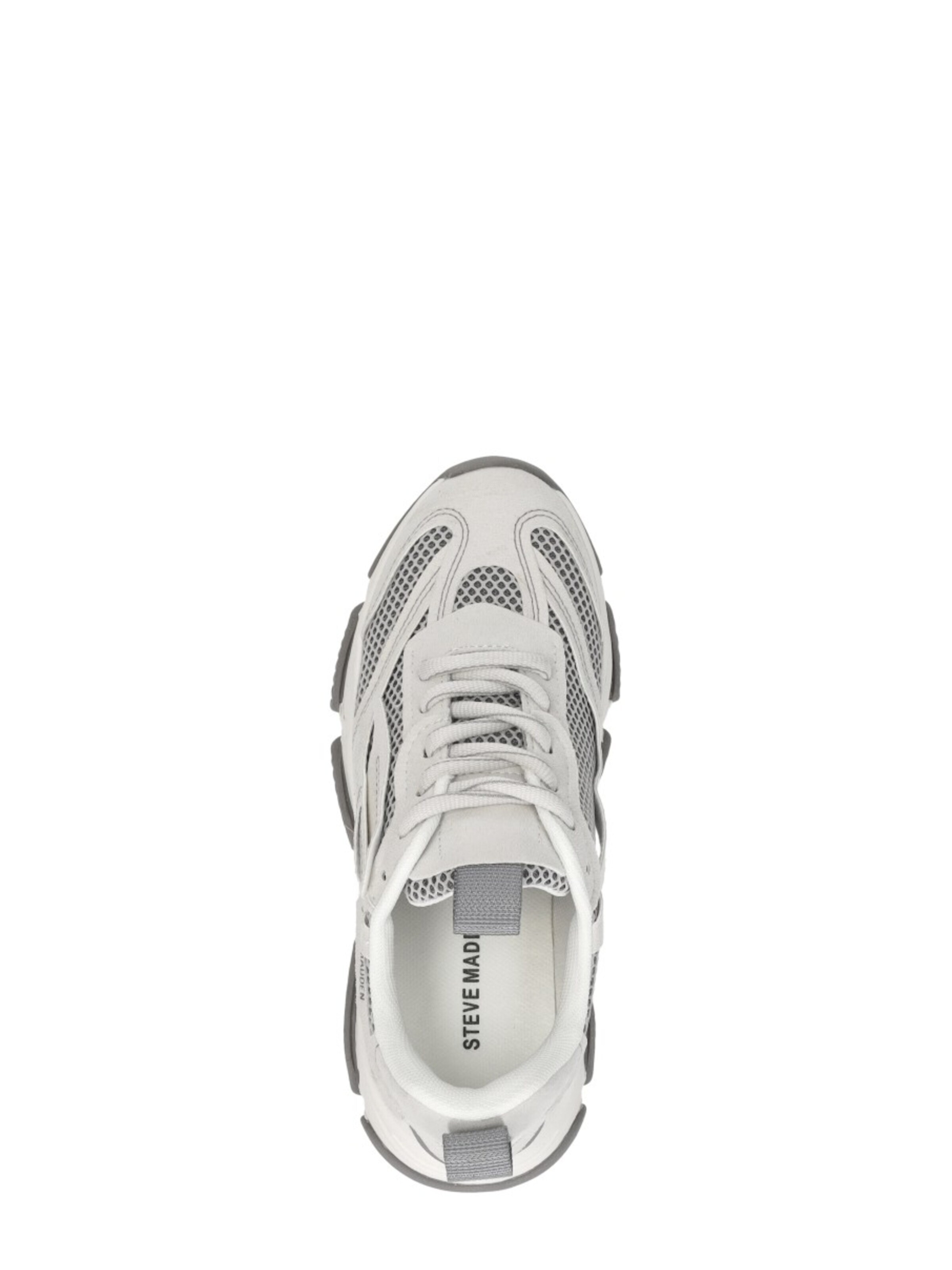 Baskets 'Jpossesion' STEVE MADDEN en gris