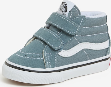 mėlyna VANS Sportbačiai 'Old Skool': priekis
