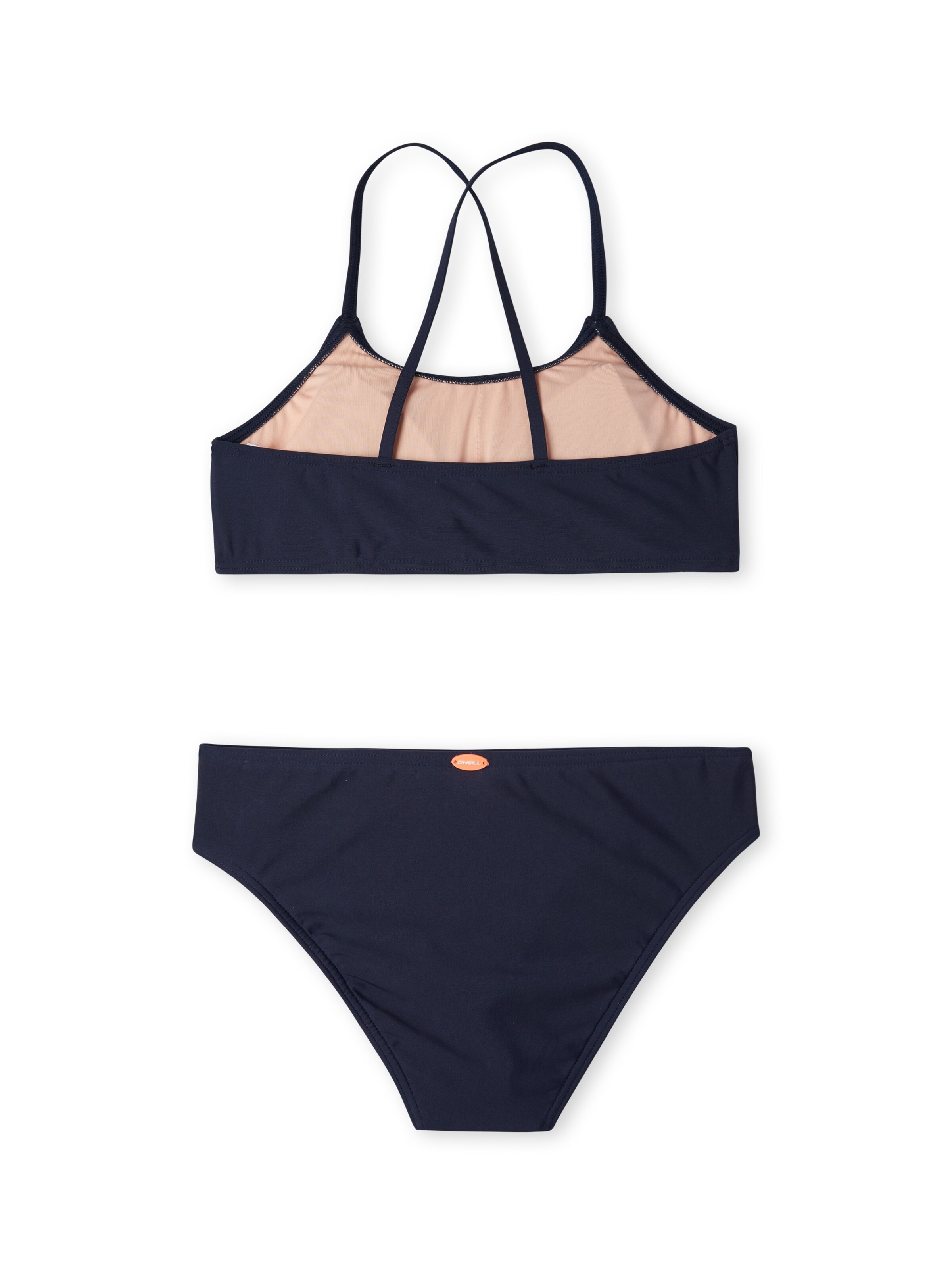 O'NEILL Bralette Bikini in Blue