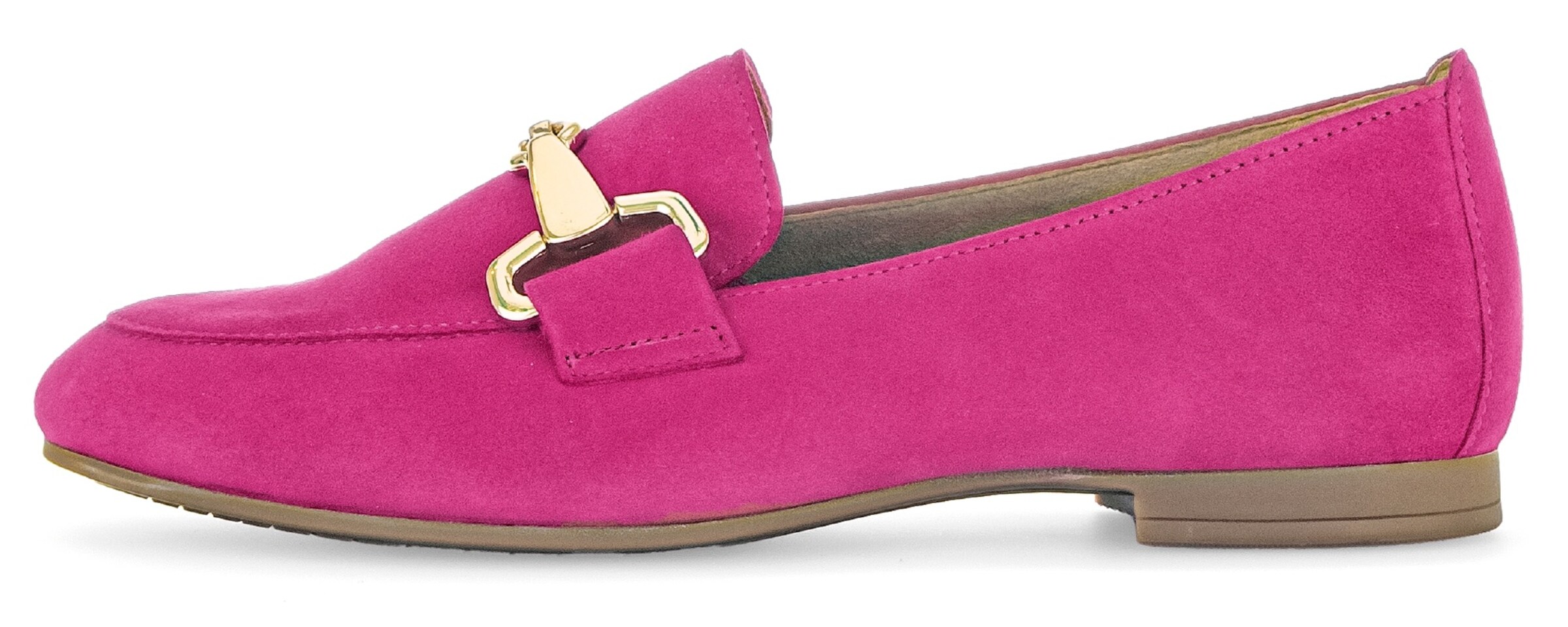 GABOR Slipper in Pink