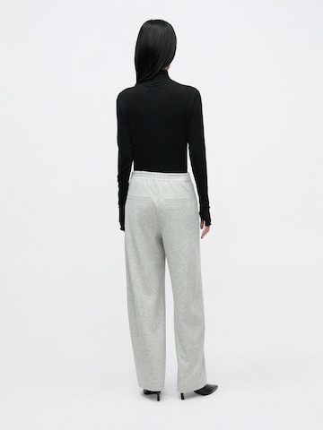DRYKORN Loosefit Byxa 'FAE_0' i grå