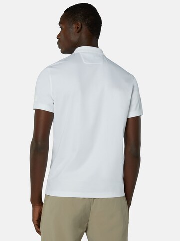 T-Shirt Boggi Milano en blanc