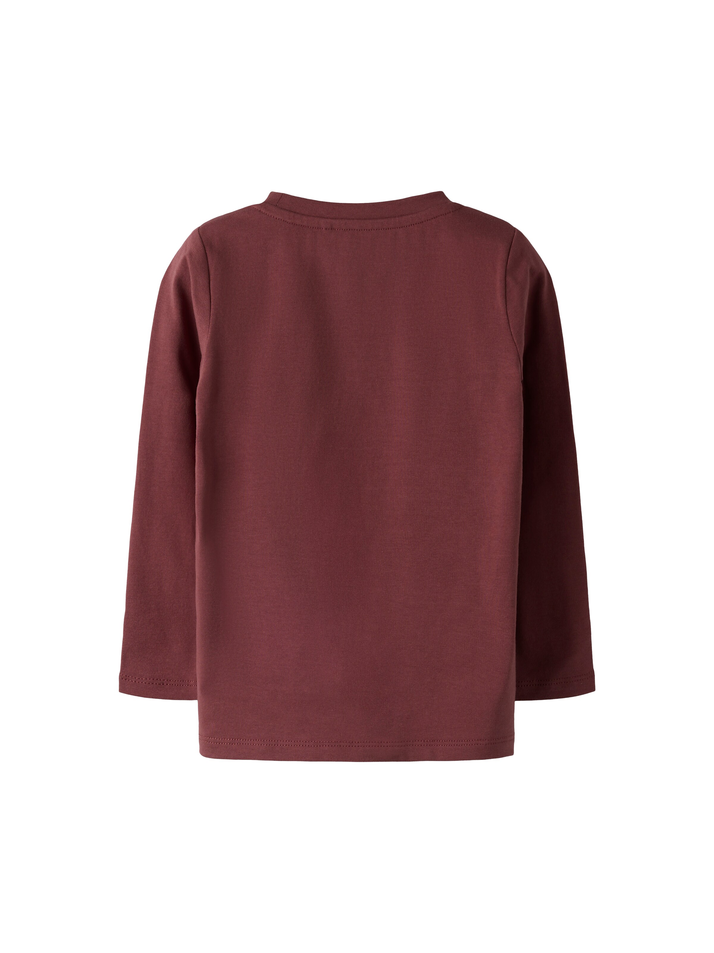 NAME IT - Camiseta 'NMFNAGINO' en lila