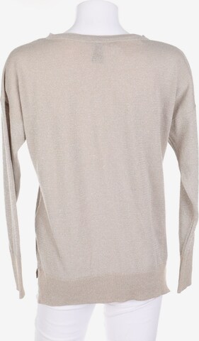 DeFacto Pullover M in Beige