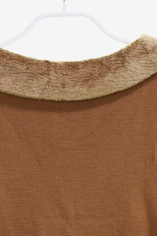 VIA APPIA DUE Pullover M-L in Beige