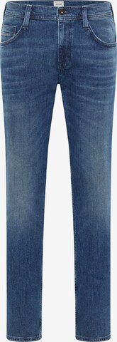 MUSTANG Loosefit Jeans 'Denver' in Blau: predná strana