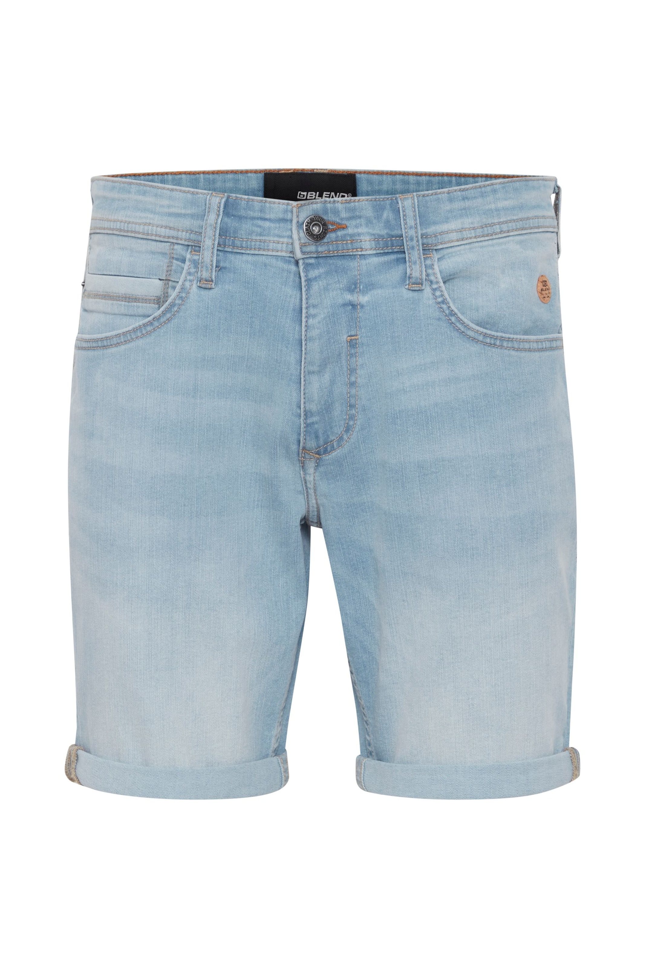 Jeans di BLEND in blu: frontale