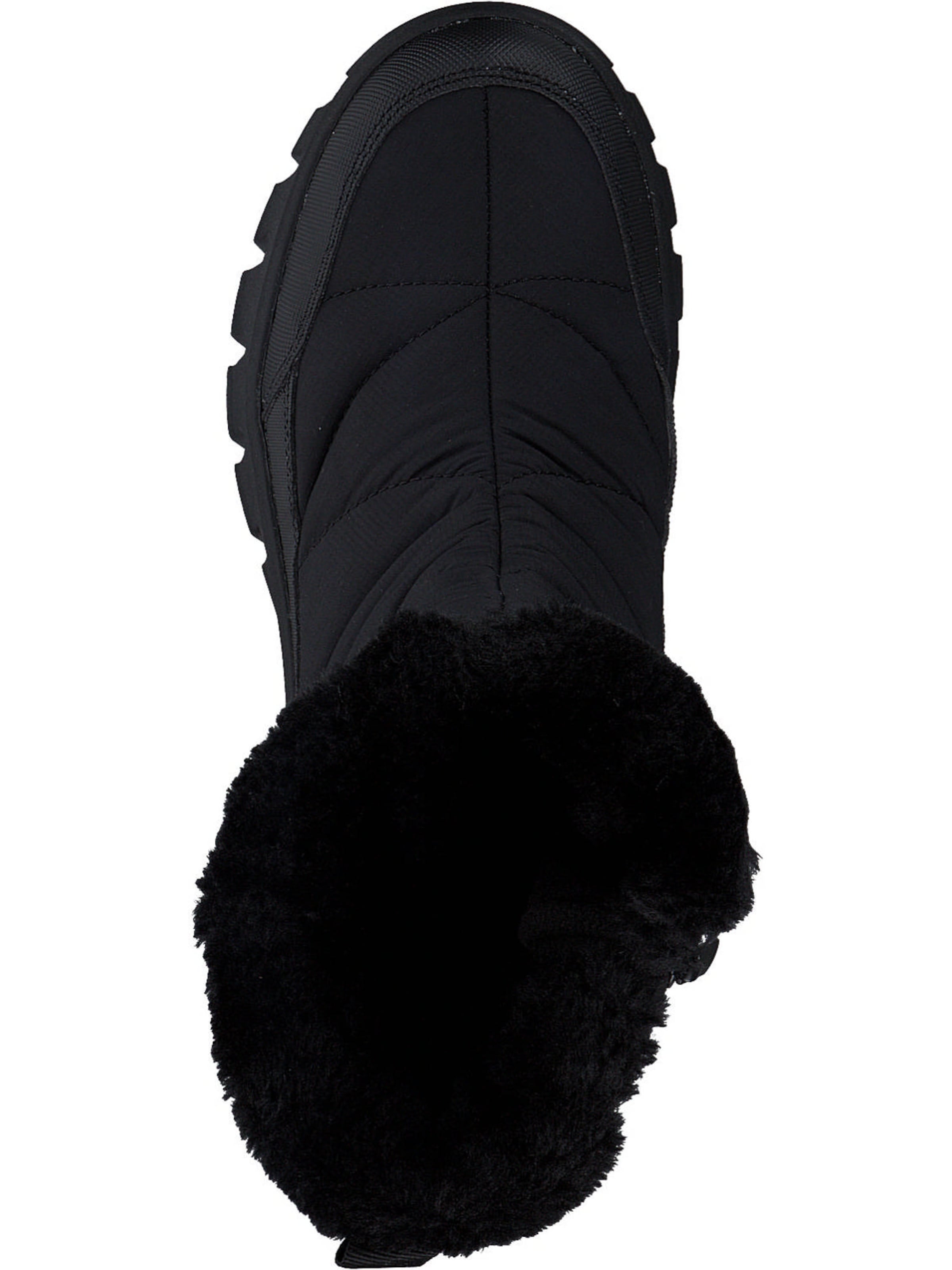 Kamik - Botas de neve em preto