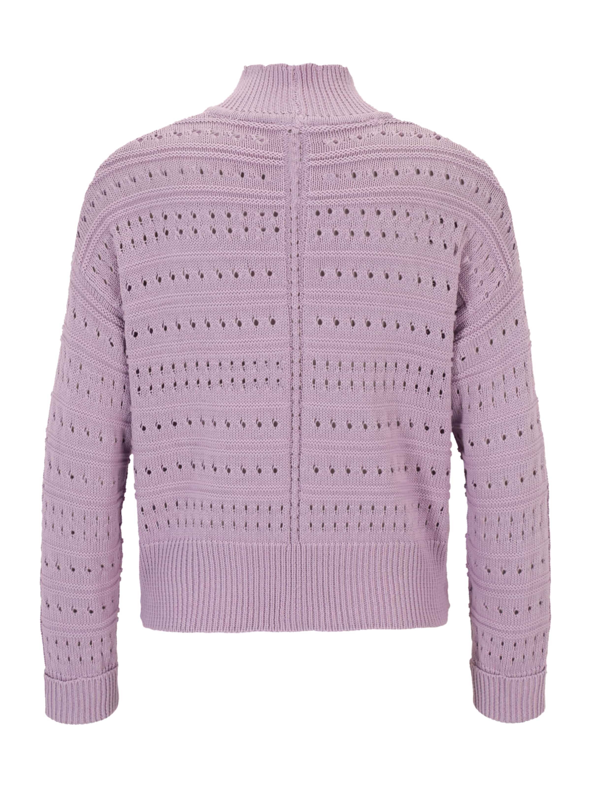 OBJECT Petite Trui 'EMMA' in Lila