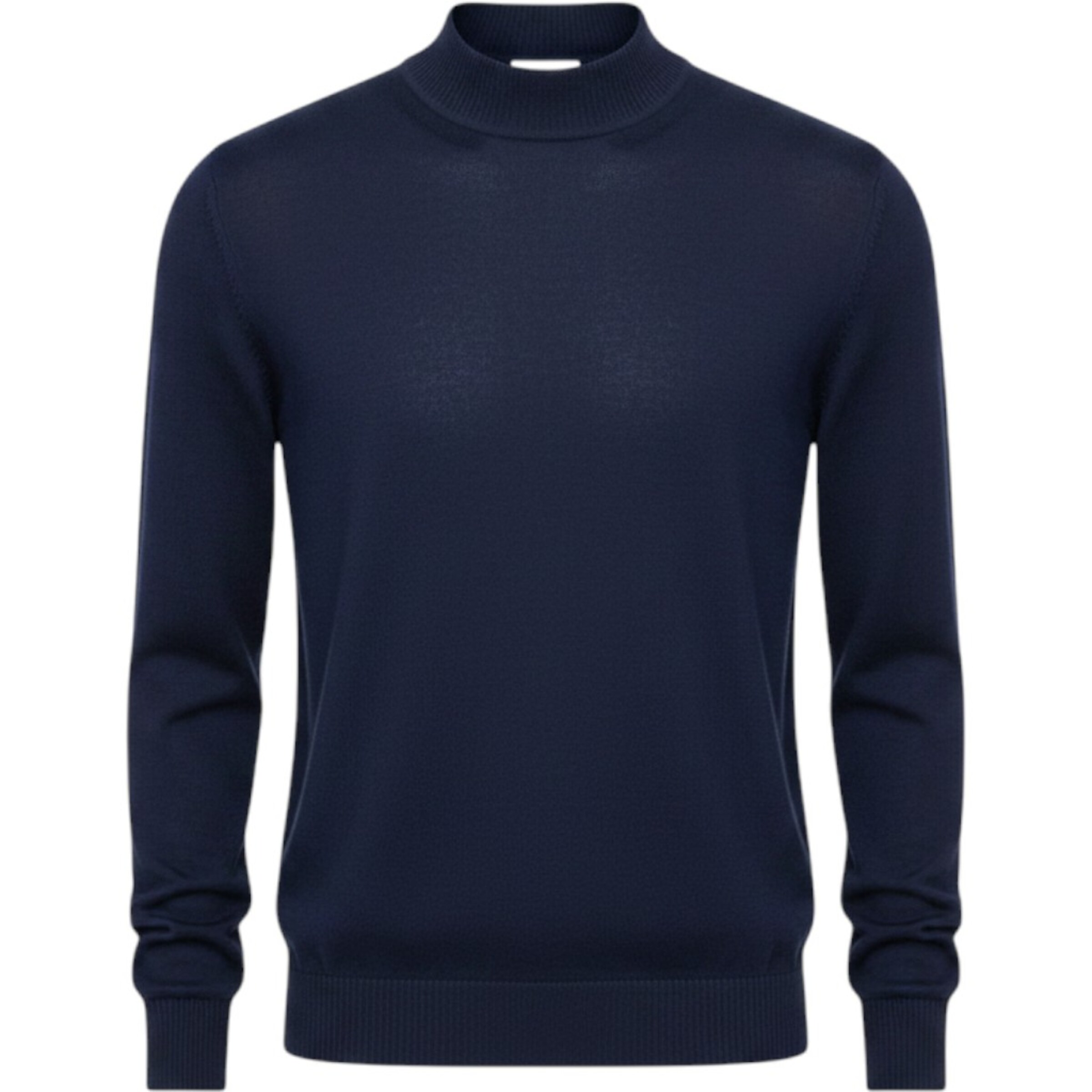 Pull-over KİP en bleu : devant
