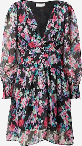 mišri Neo Noir Palaidinės tipo suknelė 'Lecia': priekis