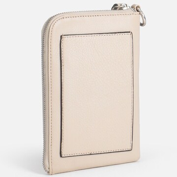 Custodia per smartphone di FREDsBRUDER in beige