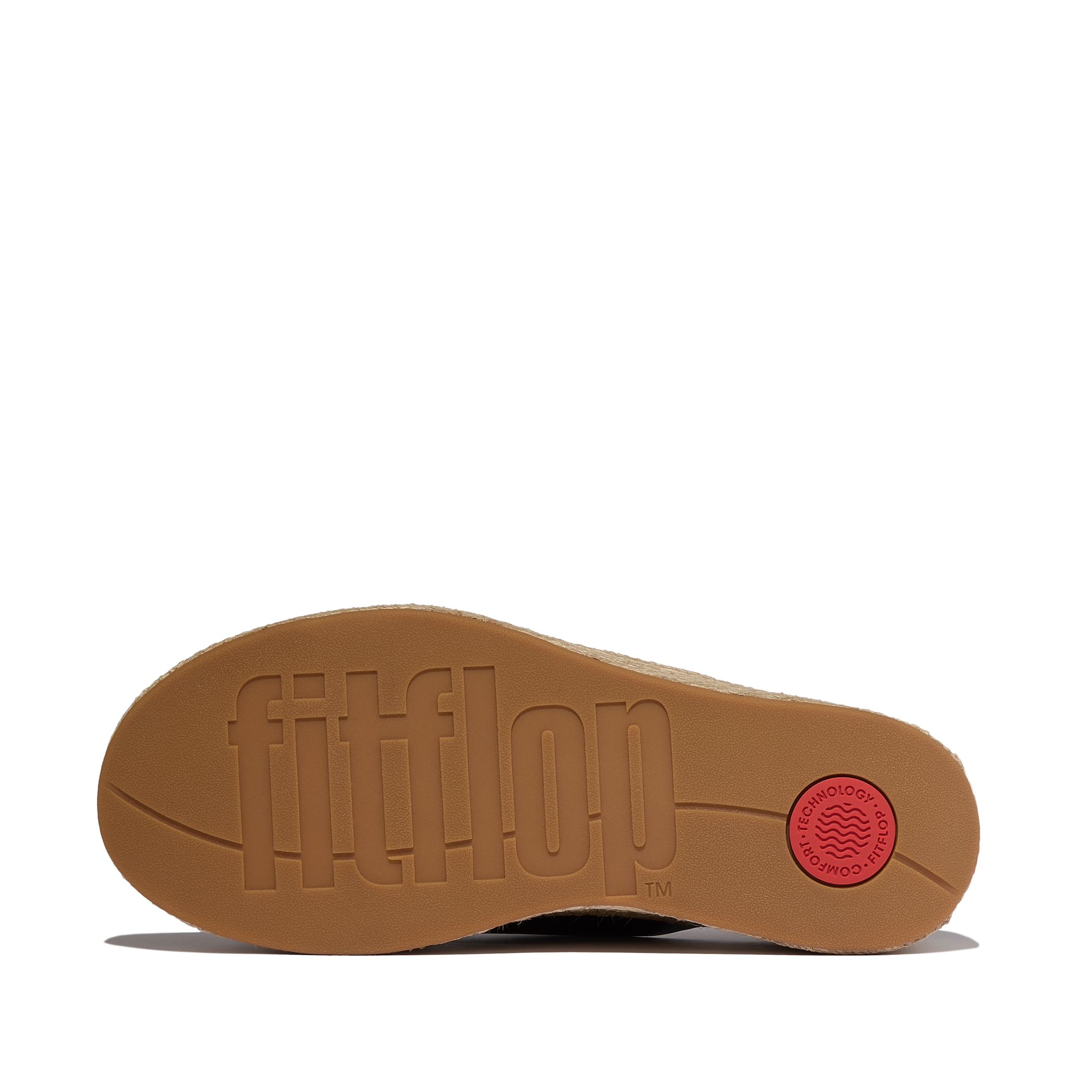 FitFlop Clogs in Black