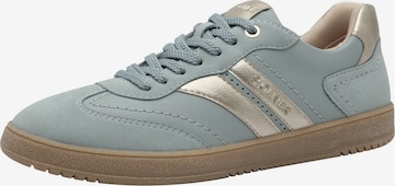 s.Oliver Sneakers in Blue: front