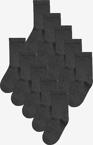 pilka Next Kojinės: priekis