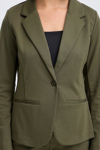 Blazer 'Zablazer 2' Fransa en vert