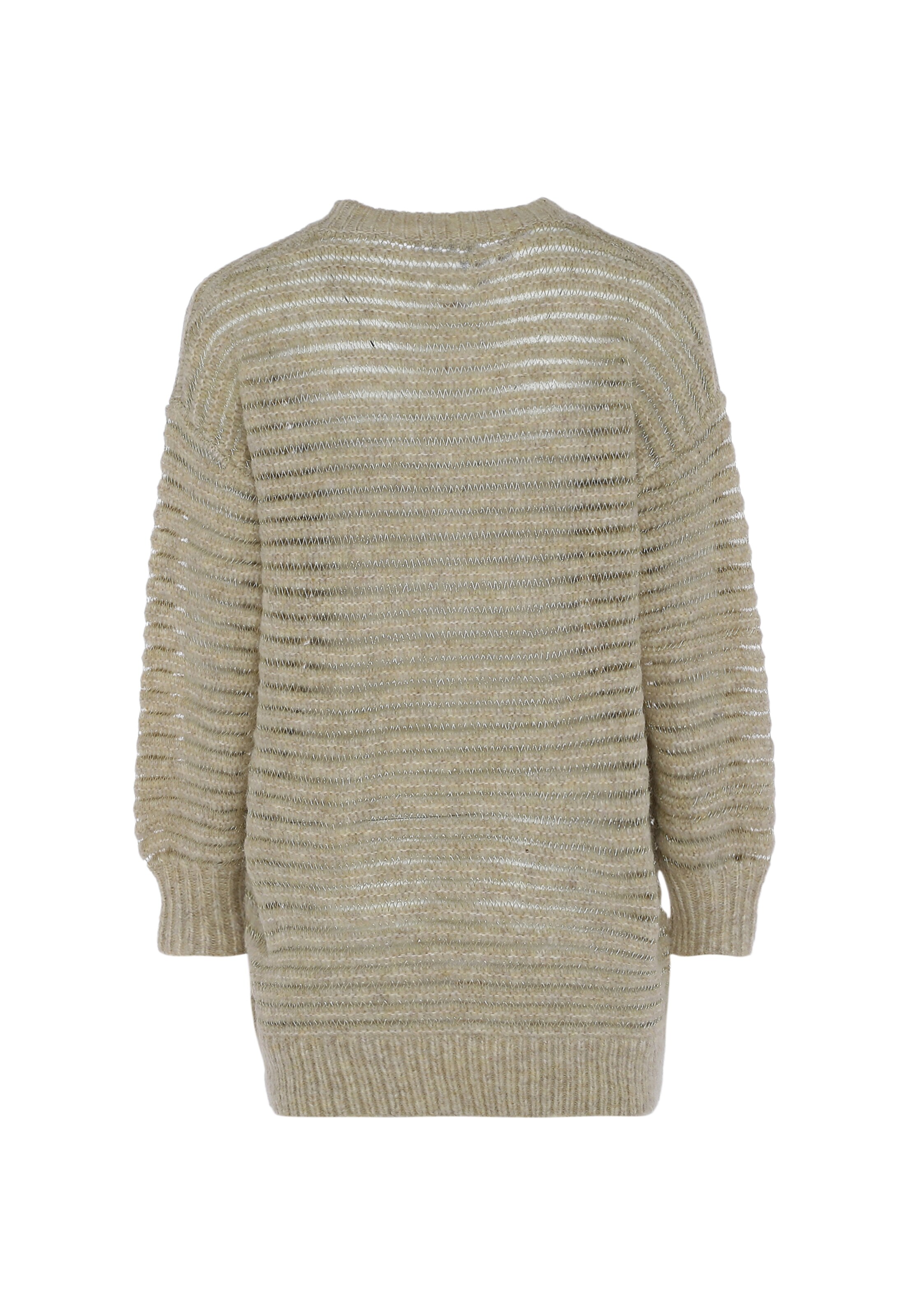 caneva Sweater in Beige