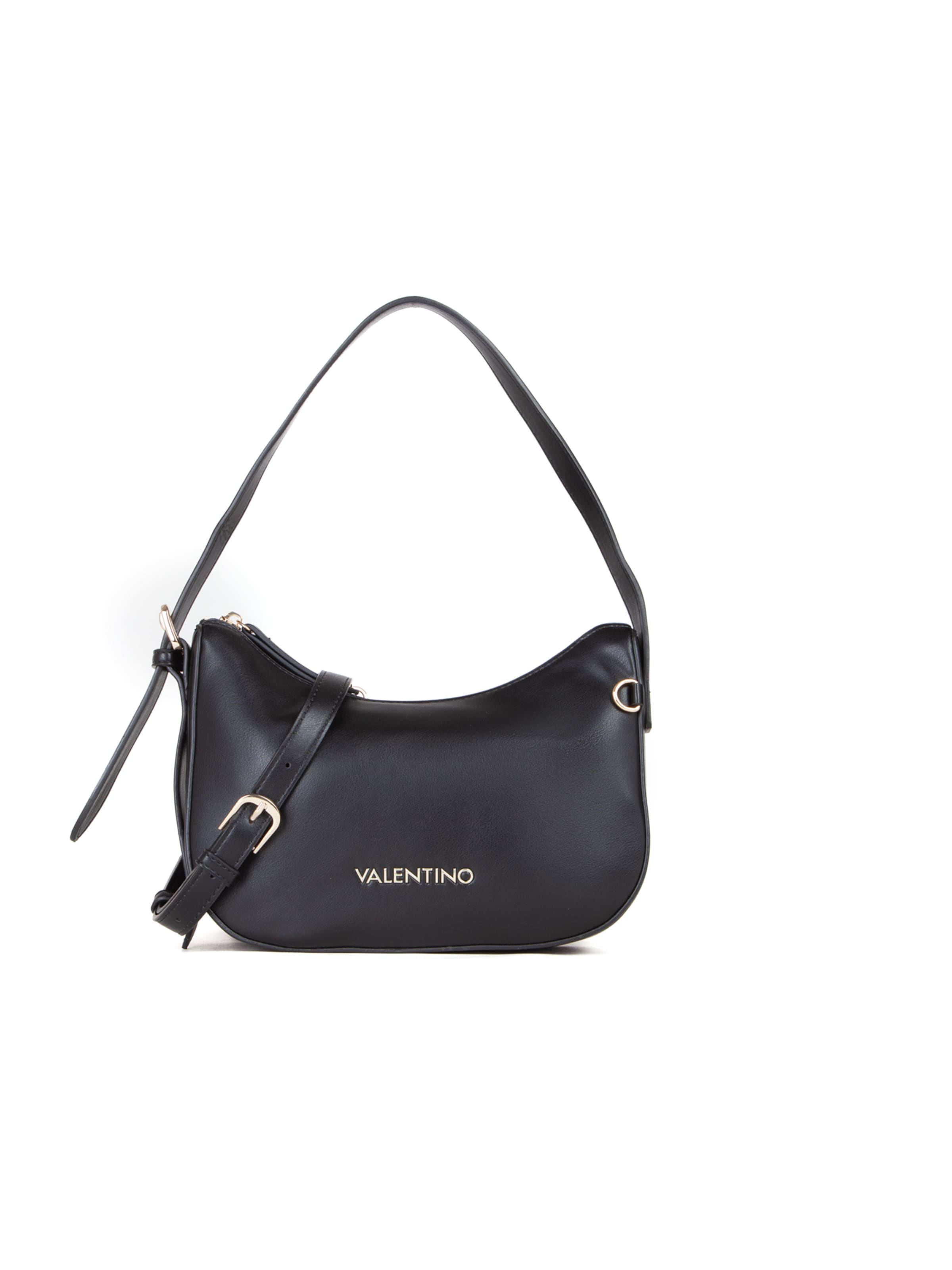 VALENTINO Shoulder bag in Black ABOUT YOU