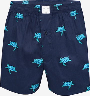 Boxers ' Classics ' MG-1 en bleu