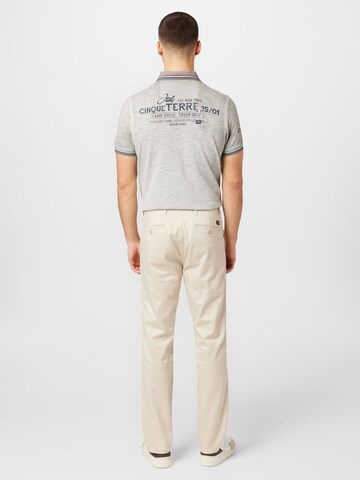 Coupe slim Pantalon chino Dockers en beige