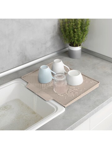 Wenko Tableware Set 'Nelia' in Beige