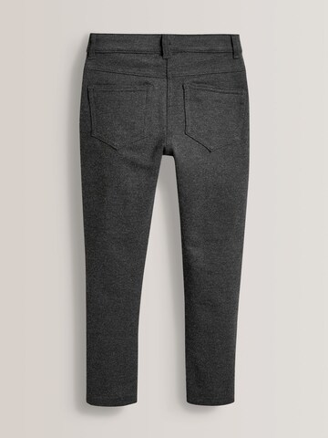regular Pantaloni di Next in grigio