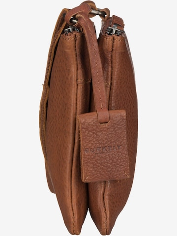 Burkely Crossbody Bag in Brown