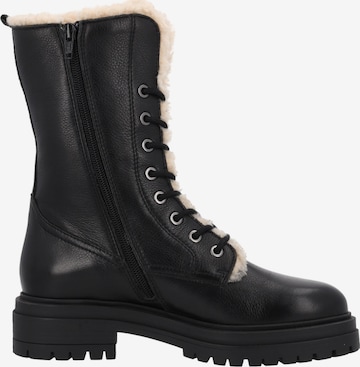 Palado Boots 'Palado Farlen' in Zwart