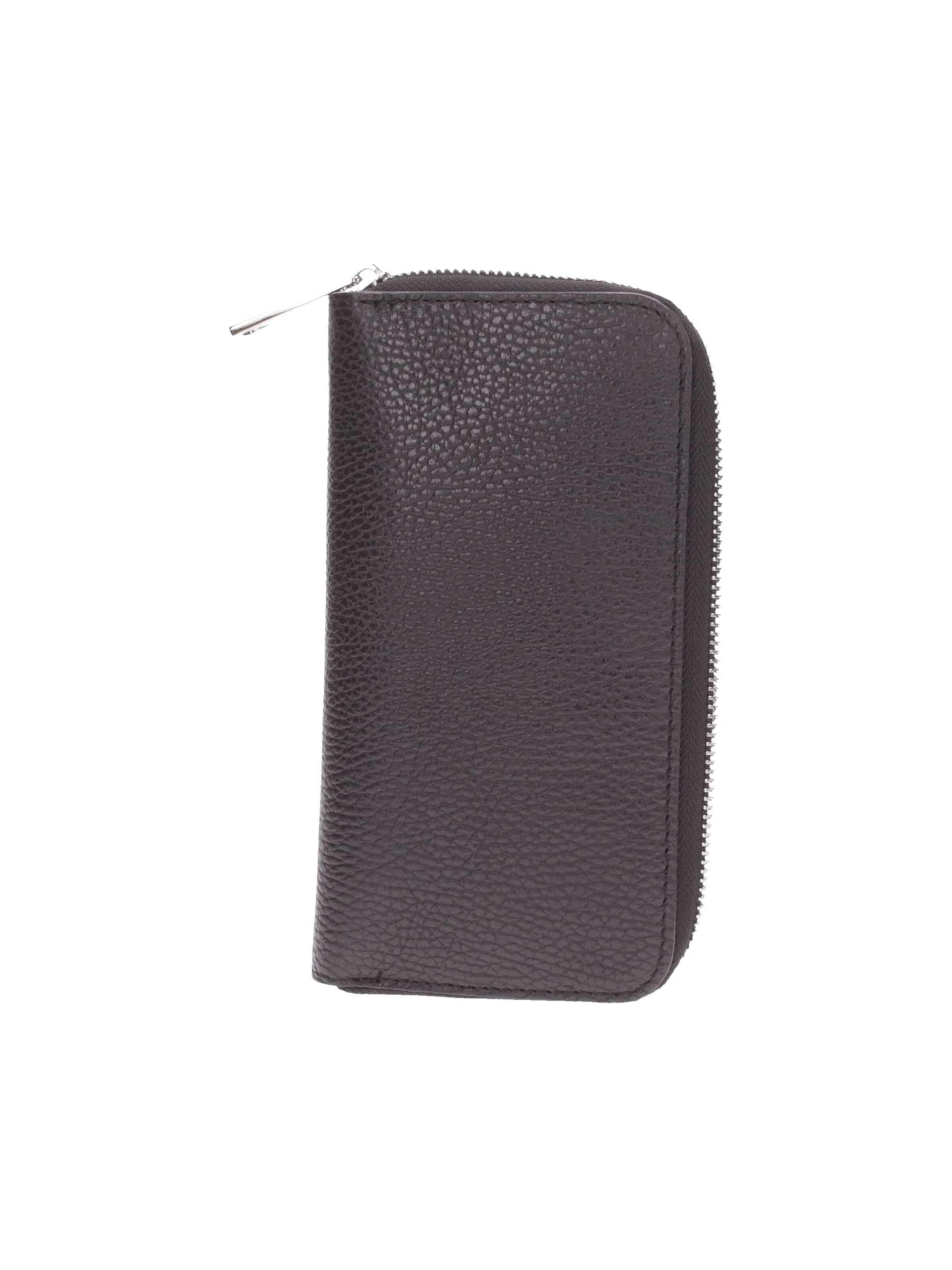 Portamonete 'John richmond Portafogli JR-W-W1159' di John Richmond in nero
