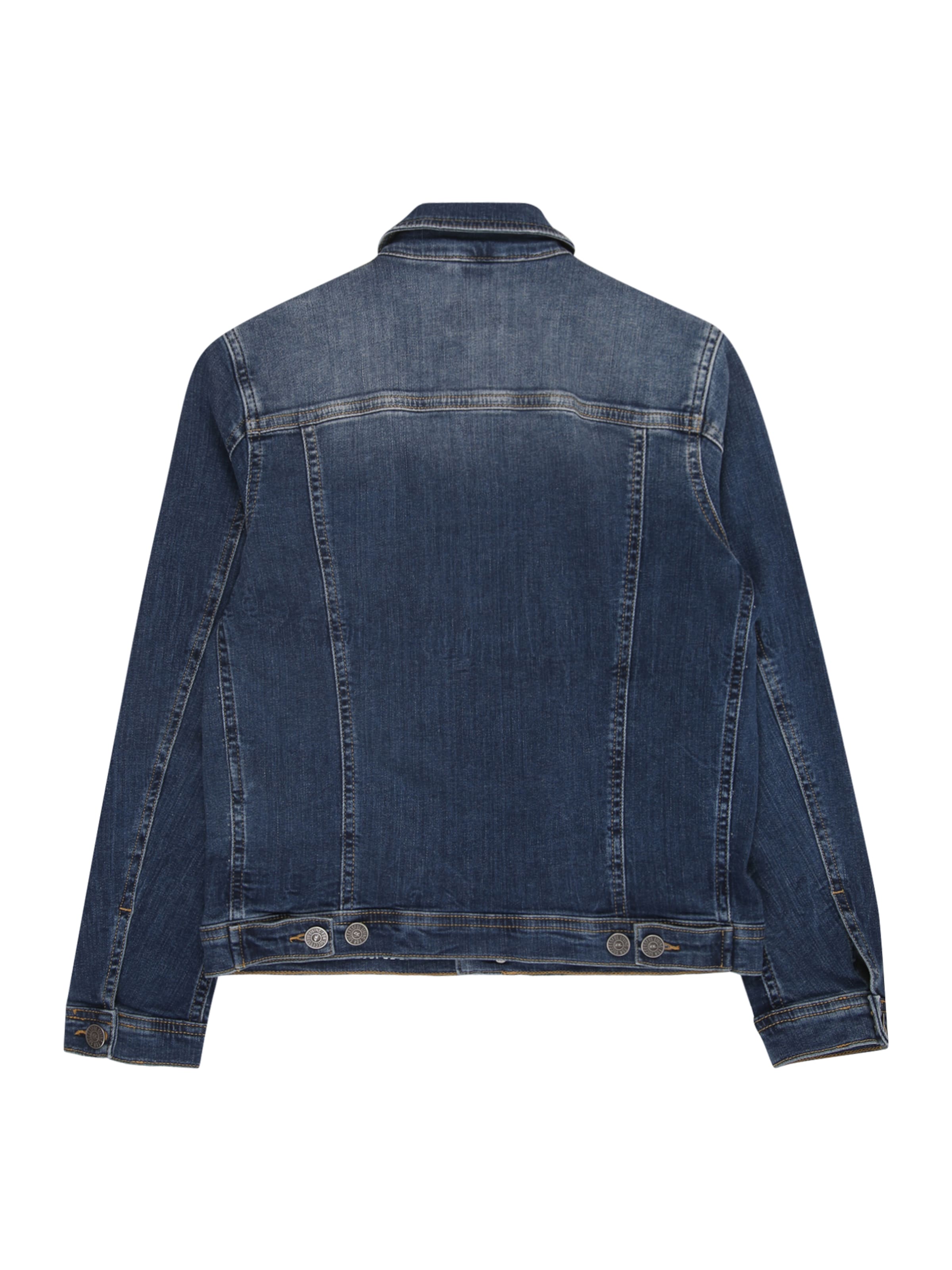 DIESELPrijelazna jakna - plava boja