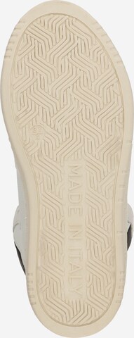 Valentino Shoes Sneakers hoog in Wit