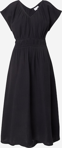 GAP Sukienka w kolorze czarny: przód