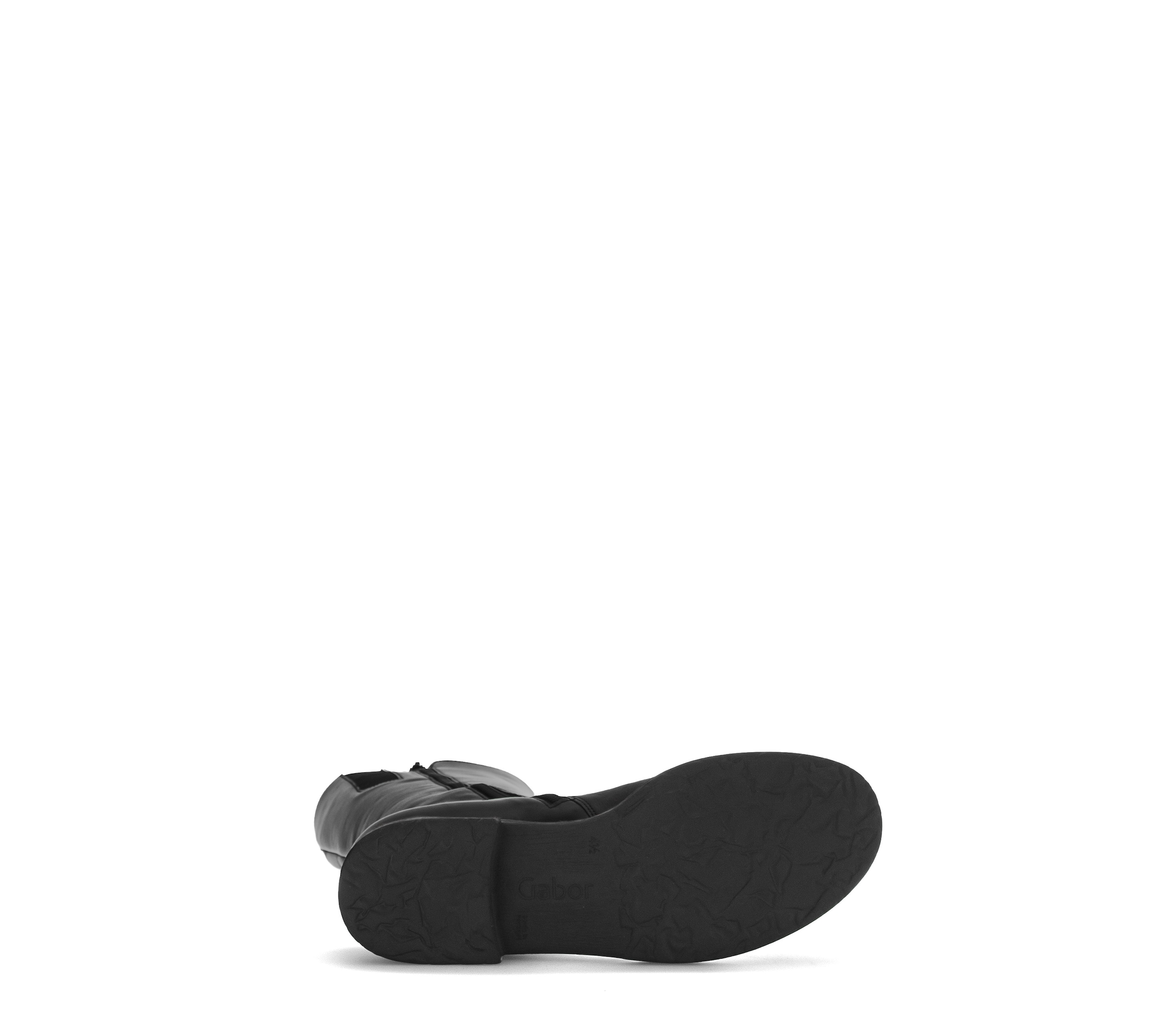 GABOR Boots in Black