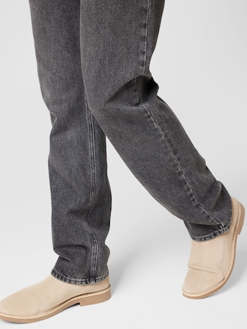 LTB Slimfit Jeans 'PAUL' i grå