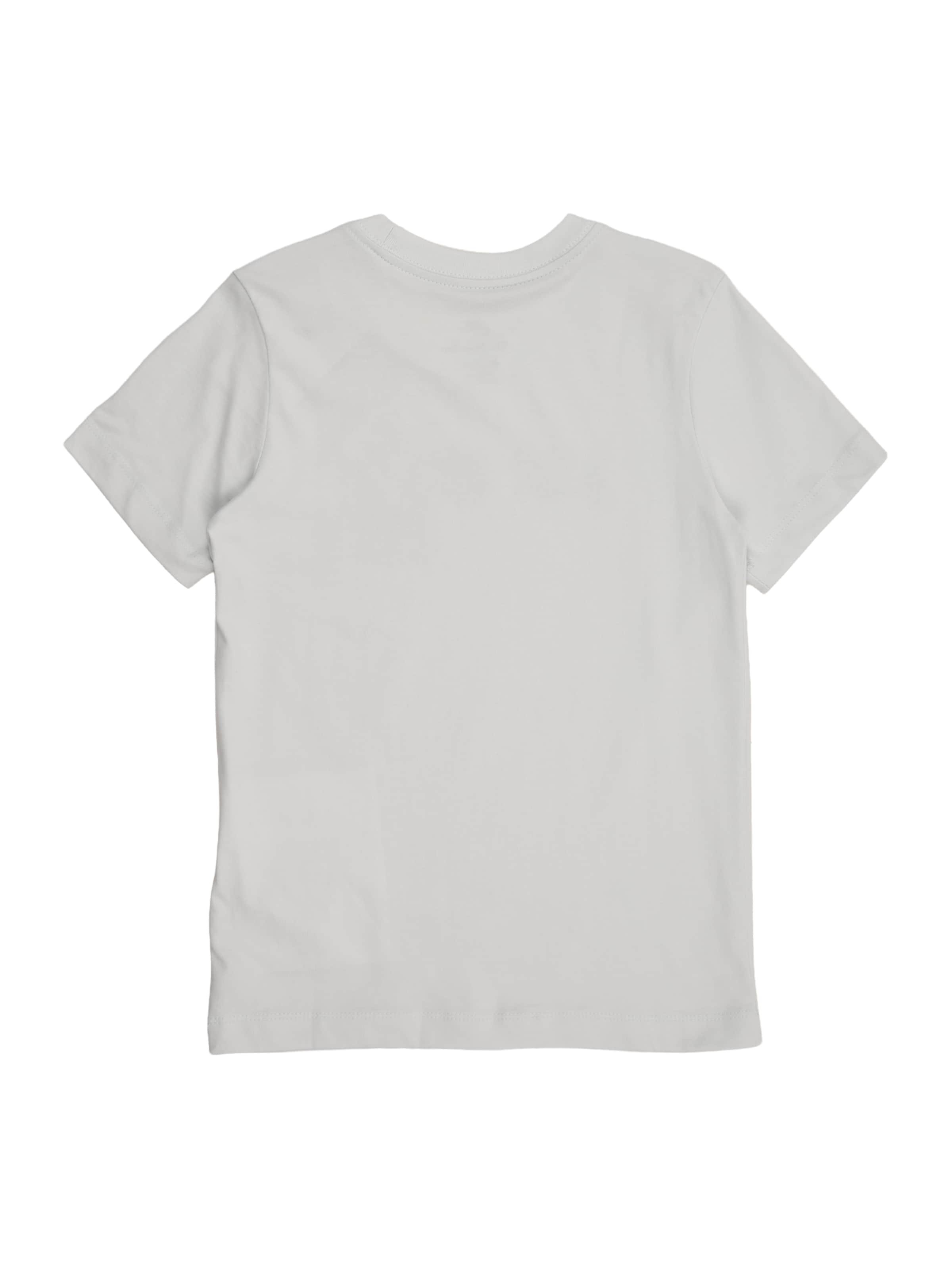 Nike Sportswear - Camiseta en blanco