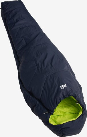 MILLET Schlafsack 'Baikal 1110' in Blau