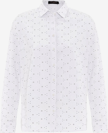 balta By Diess Collection Palaidinė: priekis