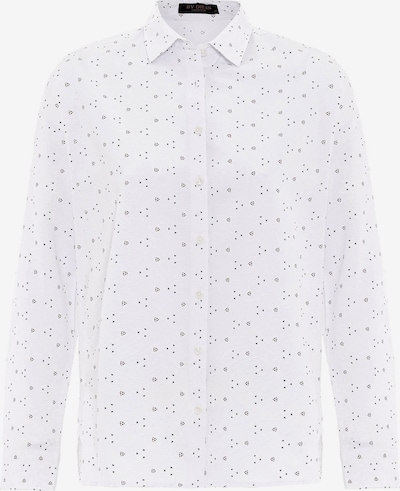By Diess Collection Bluza veličine L u crna / bijela, Pregled proizvoda
