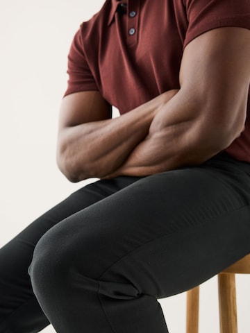 Next Обычный Штаны в Черный