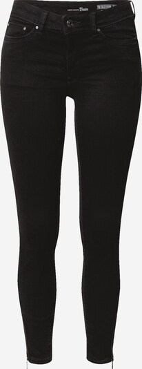 Jeans TOM TAILOR DENIM pe negru, Vizualizare produs
