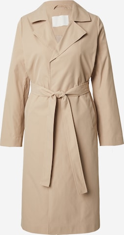 smėlio LeGer by Lena Gercke Demisezoninis paltas 'Biba': priekis